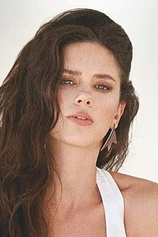picture of actor Delfina Chaves