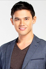 picture of actor Mart Escudero