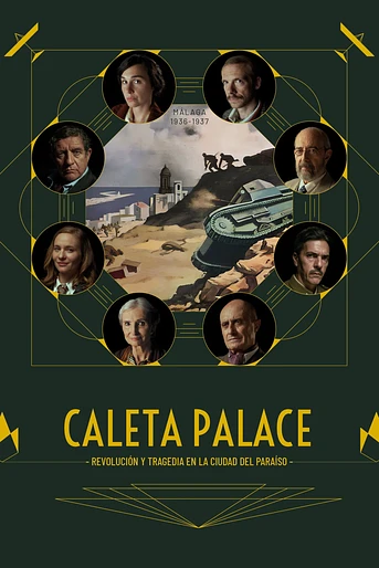 Poster de Caleta Palace