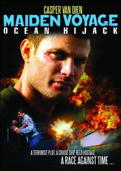 Imagen de Secuestro en Alta Mar (Poster)