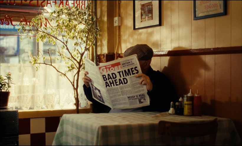 Imagen de The Big Breakfast