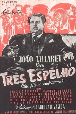 Tres Espejos