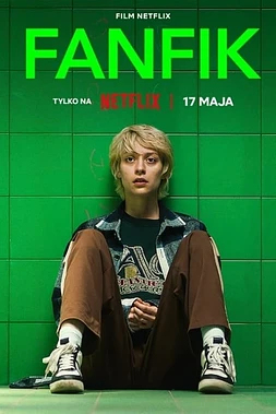 poster of movie Fanfic