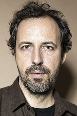 photo of person Tristan Séguéla