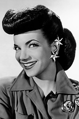 picture of actor Carmen Miranda