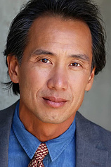 picture of actor Andrew T. Lee