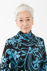 picture of actor Keiko Tomita