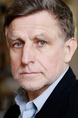 Foto de Ulrich Anschütz
