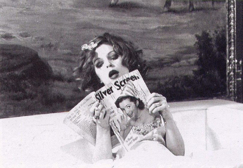 Imagen de Shirley Temple Story