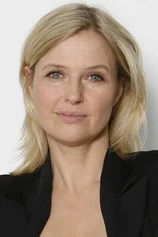 Foto de Katharina Böhm