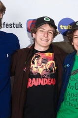 photo of person Nathan McQuaid
