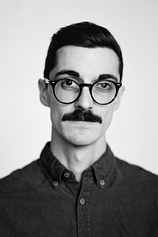 photo of person Francis Galluppi
