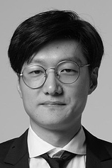 photo of person Qiu Sheng