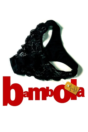 Poster de Bámbola