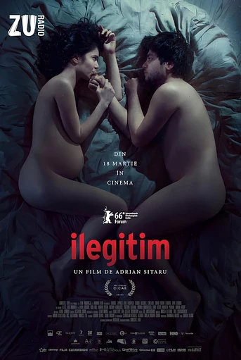 Poster de Illegitimate