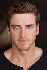 picture of actor Jake Lockett