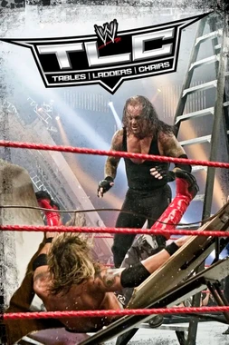 WWE TLC: Tables Ladders & Chairs 2009