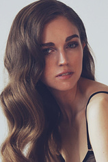 picture of actor Lucy Chappell