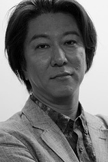 photo of person Atsuhiro Tomioka