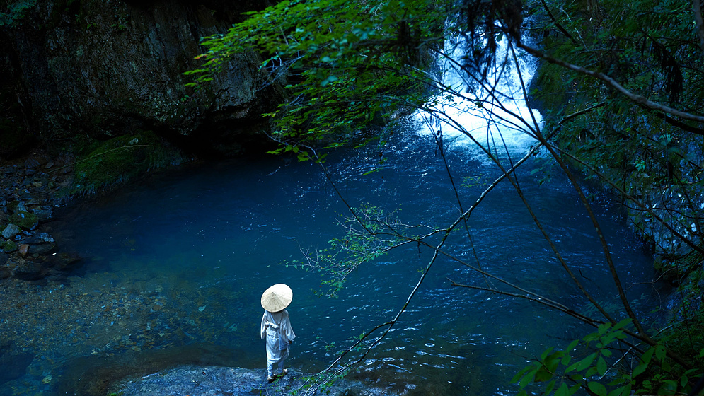 Imagen de La Doncella del Lago
