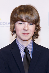 picture of actor Ryan Grantham