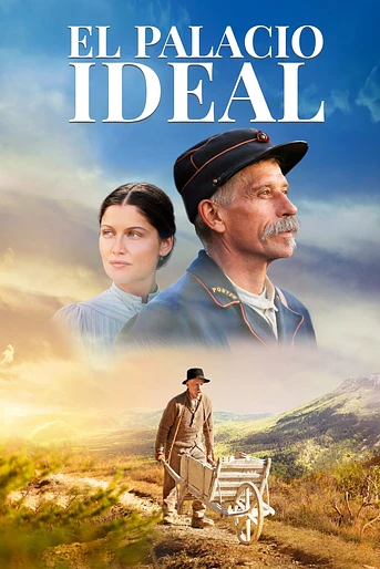 Poster de El Palacio Ideal