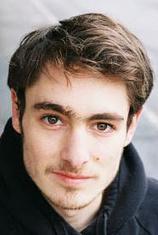 picture of actor Pablo Ben-Yakov