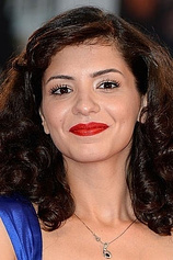 picture of actor Meriem Medjkrane