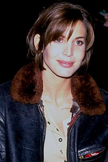 picture of actor Lucinda Weist