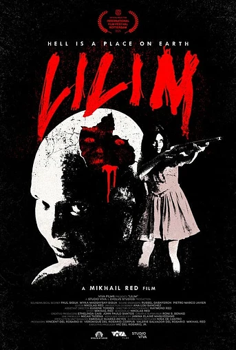 Poster de Lilim