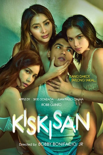 Poster de Kiskisan