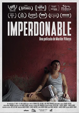 Imperdonable