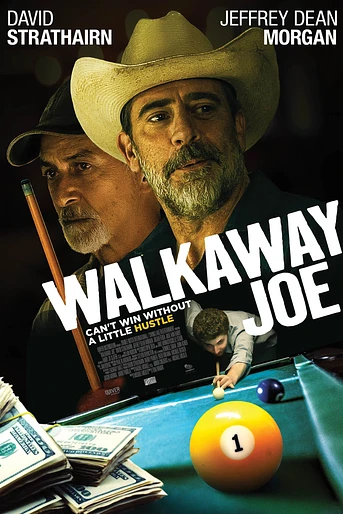 Poster de Walkaway Joe