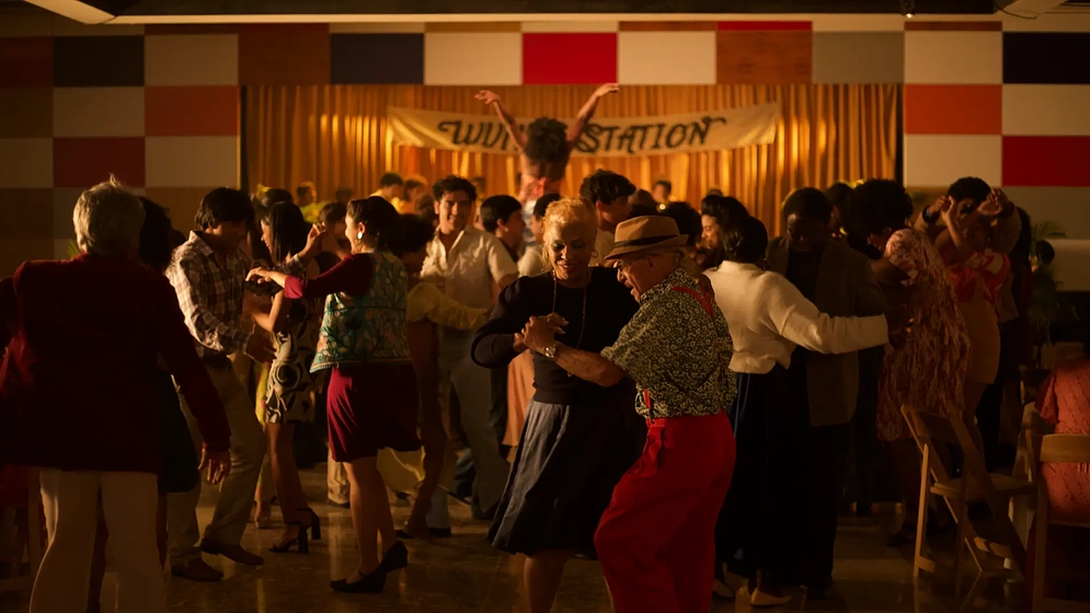 Imagen de milly-reina-del-merengue