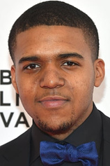 picture of actor Christopher Jordan Wallace