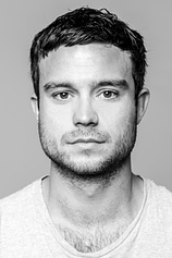 picture of actor Tom Palmer