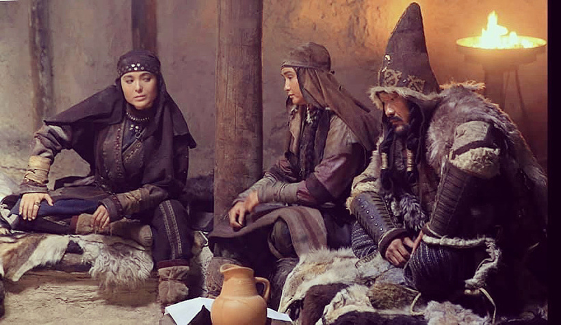 Imagen de Tomiris