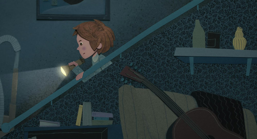 Imagen de The Songbirds' Secret