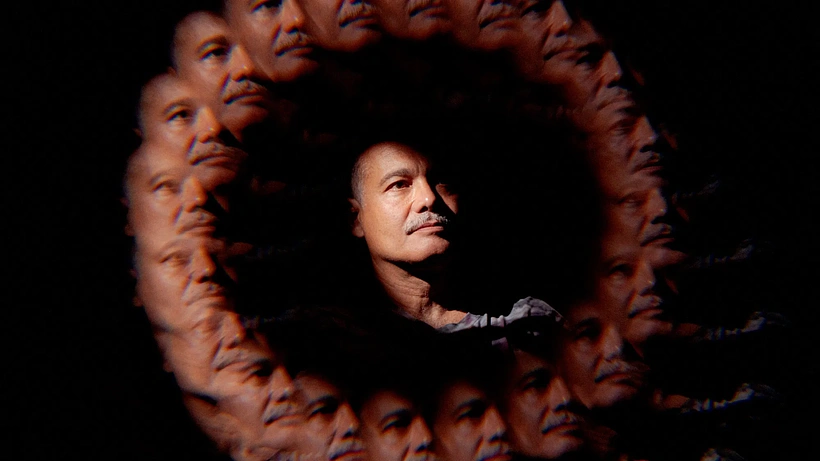 Imagen de Creatures of the Mind