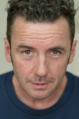 picture of actor Jay Simpson