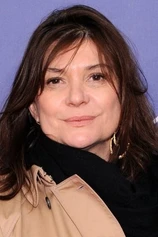 Foto de Anne-Dominique Toussaint