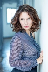 Foto de Véronique Balme