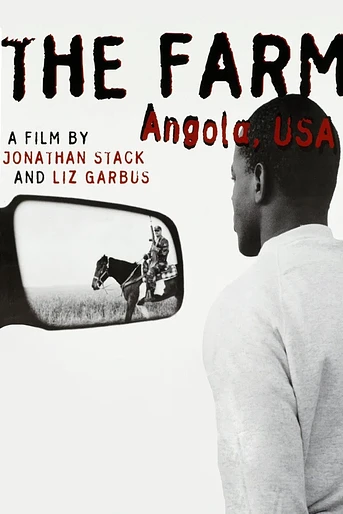 Poster de The Farm: Angola, USA