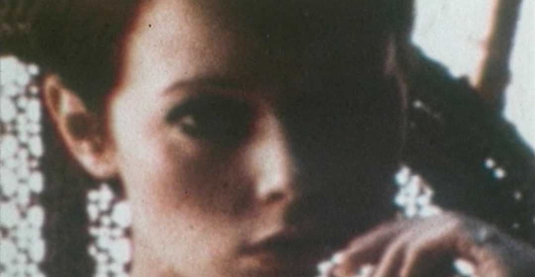 Sylvia Kristel en Emmanuelle: A Hard Look