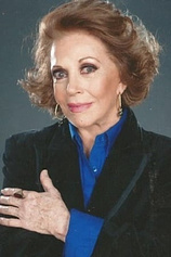 picture of actor Silvia Suárez
