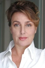 Foto de Chantal Bronner