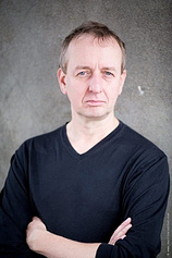 picture of actor Nicholas Bodeux
