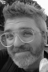 picture of actor Paulo Soria