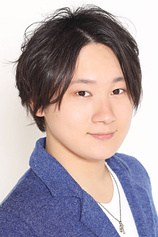 picture of actor Soma Maeda