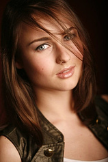 picture of actor Viktoria Vinyarska